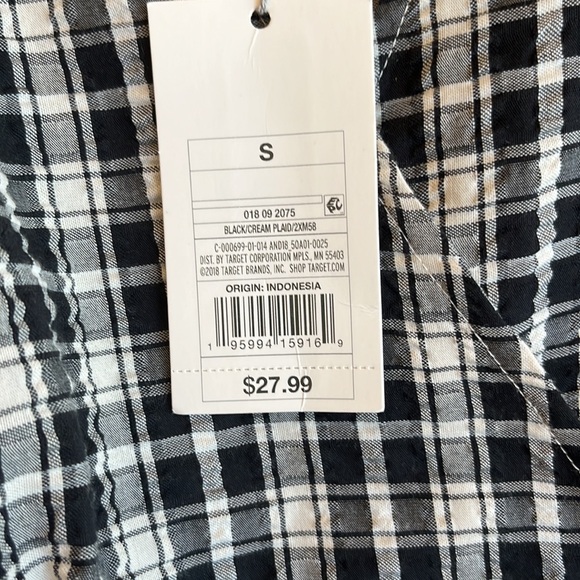 Target midi dress - Picture 5 of 5